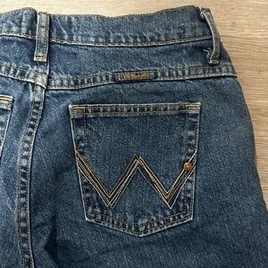 Wrangler women’s cash jeans